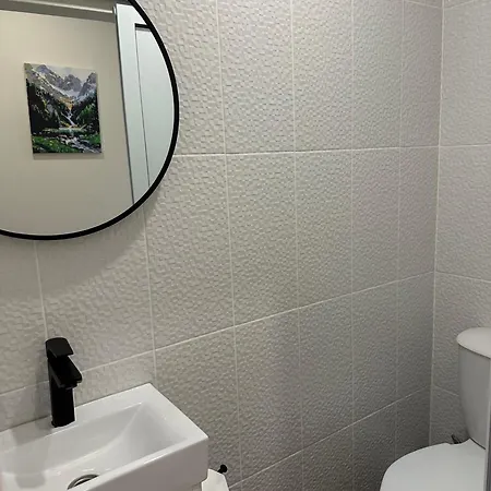 Casa de Férias Romana