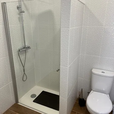 Casa de Férias Romana *