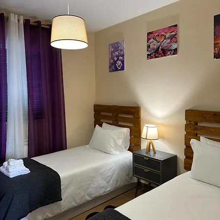 Romana Casa vacanze *