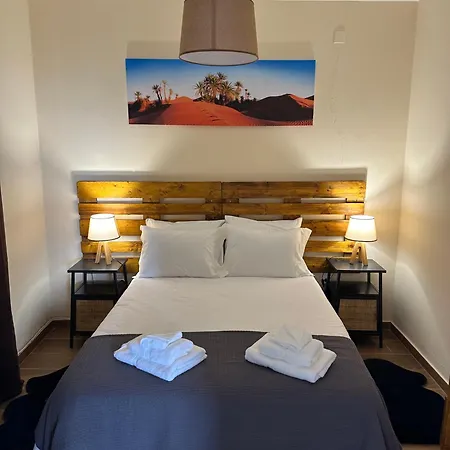 Romana Casa vacanze São Vicente