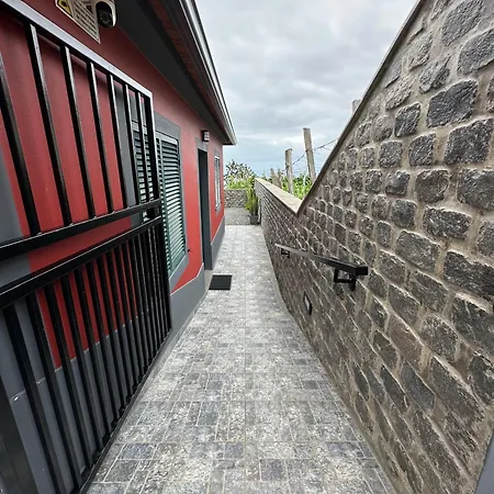 Casa de Férias Romana *