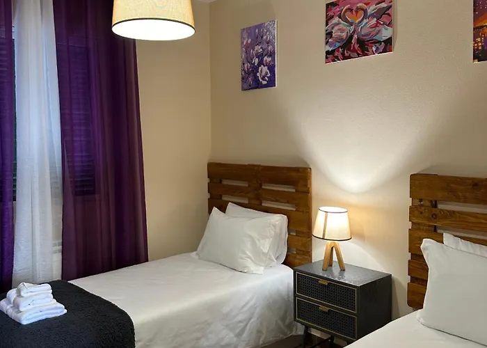 Romana Casa vacanze *