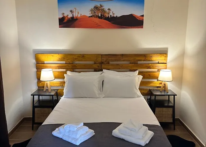 Romana Casa vacanze São Vicente