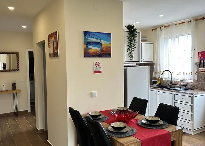 Casa vacanze Romana São Vicente