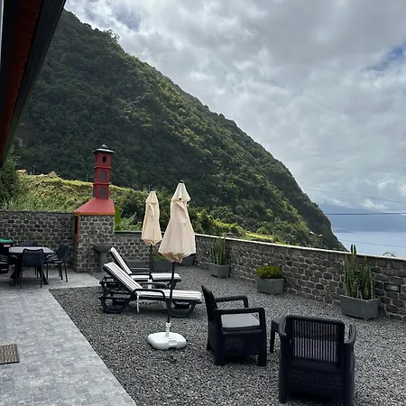 Romana * Sao Vicente (Madeira)