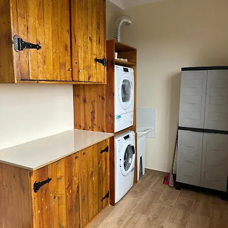 בית נופש Romana *