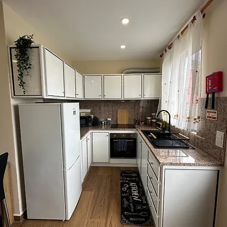 Romana Holiday home