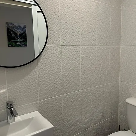 Romana Holiday home Sao Vicente (Madeira)