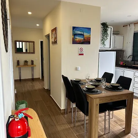 Holiday home Romana Sao Vicente (Madeira)
