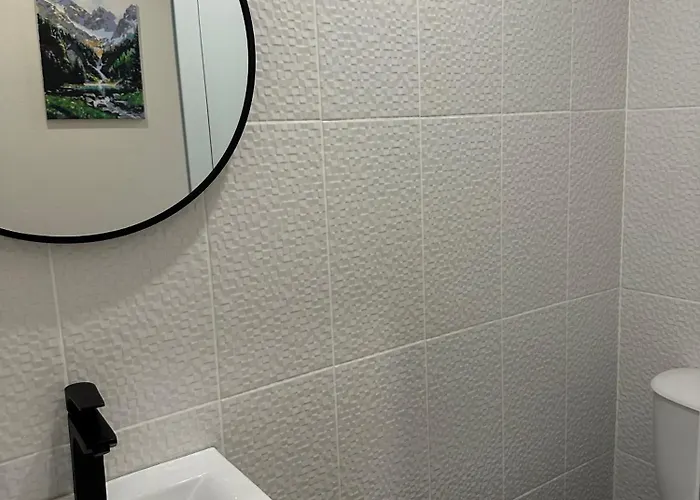 Сasa de vacaciones Romana