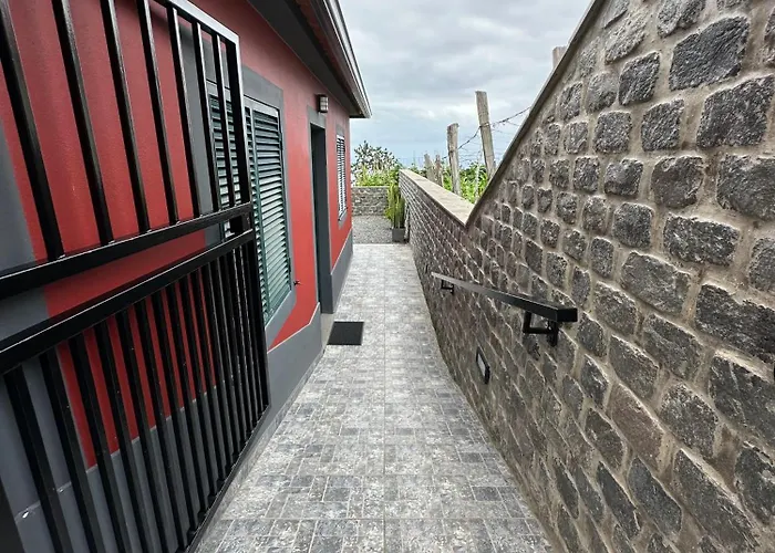 בית נופש Romana *